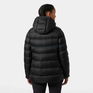 Chaqueta de Mujer Impermeable, Transpirable y de Secado Rápido, Chaqueta de Esquí de Invierno para Mujer, Ropa de Abrigo Cortavientos, Chaqueta de Snowboard OEM ODM - Product Image 2