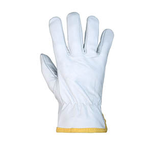 Diseño de logotipo personalizable Guantes de cuero estilo cremallera de alta calidad para invierno Térmico para uso diario informal al aire libre Teñido liso - Product Image 2