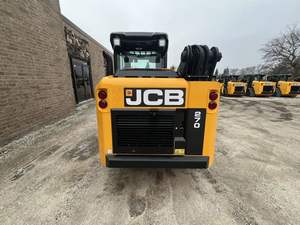 Minicargadora JCB 270 de 2025 - Product Image 4