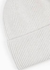 Moda nuevo estilo invierno suave al por mayor personalizado al aire libre de alta calidad gorros Jacquard ropa de calle cómodos gorros de mujer - Product Image 3