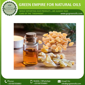Venta caliente de buena calidad mejor aceite esencial de incienso puro disponible al precio más bajo - Product Image 4