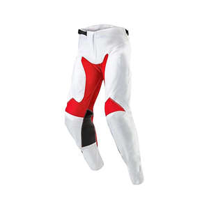 Pantalon de course pour adulte, ensemble d'équipement de motocross, pantalon de moto tout-terrain, léger, respirant, vêtements de moto - Product Image 4
