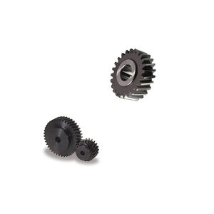 Componente de núcleo de engranaje recto de acero precioso más vendido para motores para industrias de construcción Precio bajo de proveedor indio - Product Image 5