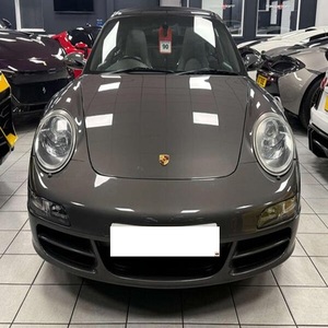 PORSCHE 911 3.8 997 4S TARGA TIPTRONIC S AWD 2DR d'occasion, conduite à gauche/droite - Product Image 1