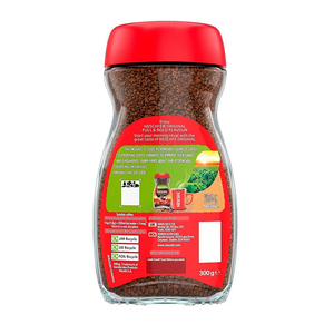 กาแฟเอสเพรสโซสำเร็จรูป Nescafee Gold-เนื้อเต็ม & เข้มข้น (100กรัม) - Product Image 2