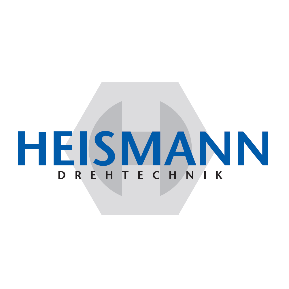 Heismann Drehtechnik GmbH logo