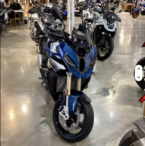 พร้อมขับขี่ปี 2025 สำหรับ-B-M-Ws S 1000 XR มอเตอร์ไซค์ทัวริ่งรุ่นใหม่สำหรับขาย - Product Image 6