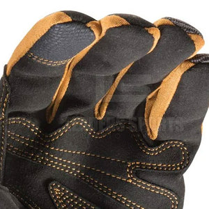 ถุงมือยุทธวิธี,ถุงมือสวมแบบแข็งระบายอากาศได้สวมใส่สบายถุงมือยุทธวิธีแบบกำหนดเอง - Product Image 4