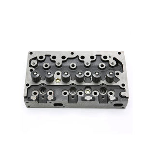 Culasse pour Masssey Ferguuson AD3.152 Injection directe MF135 MF148 MF230 MF240 MF250 MF350 MF550 Haute qualité - Product Image 1