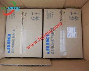 Smt 기계 예비 부품 Jukii C 타입 CTF ATF FTFR 피더 RFID 태그 삽입 키트 40073827 400-73827 - Product Image 4