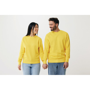 Felpa Unisex personalizzabile Etosha felpe e felpe da donna in cotone riciclato - Product Image 4