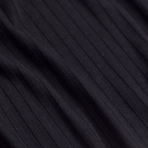 เสื้อยืดครึ่งแขนทรงสลิมลำลองของผู้หญิงเสื้อยืดแฟชั่นดีไซน์ตามสั่ง - Product Image 6