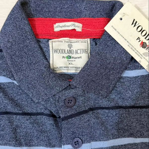 Nouveau design de chemise en gros 100% coton Slim Fit chemise pour hommes à la mode logo brodé personnalisé hommes et femmes vêtements - Product Image 4