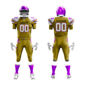 กระเป๋าดัฟเฟิลกันน้ำสำหรับทีมอเมริกันฟุตบอลความจุสูงโลโก้ที่กำหนดเองแขนสั้นระบายอากาศขนาดพิเศษสำหรับผู้เล่นโค้ช - Product Image 6