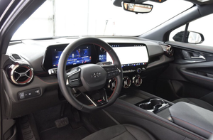 Chevrolet Blazer EV eAWD 2024 USADO - Product Image 4