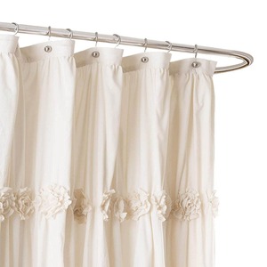 New Arrival Modern Digital Printed Tulle 100% Blackout Eco-Friendly Home & Wedding Decoration Skylight Window <b>Curtains</b> - Product Image 2