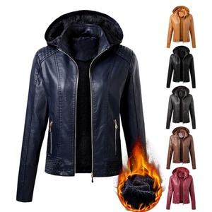Plus Size 6XL 7XL PU Veste Hommes Faux Manteau En Cuir Casual Moto Biker Manteau Solide Couleur Vestes En Cuir Mâle Grande Taille 6XL 7XL - Product Image 1
