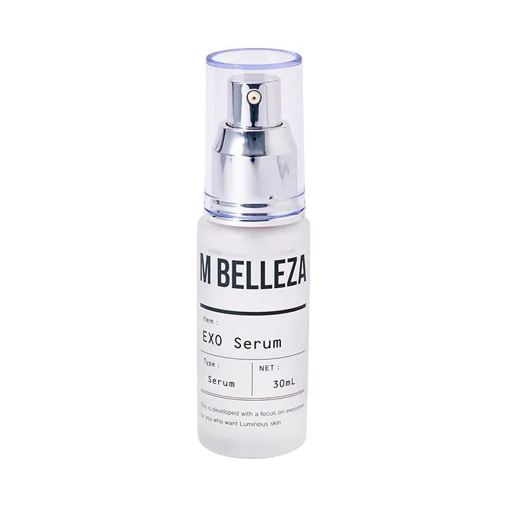 Beauty Skin Care M BELLEZA EXO Stem Cell Suero facial japonés a granel