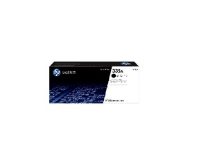 ตลับหมึกโทนเนอร์เลเซอร์เจ็ทแท้สีดำ รุ่น 335A (W335A) - Product Image 3