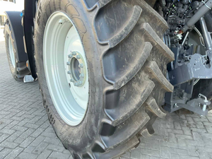 TRACTEUR AGRICOLE D'OCCASION VALTRA Q265 DIRECT UNLIMITED 2024 PREMIÈRE MAIN - Product Image 2
