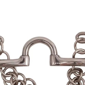 Chất Lượng Cao Bán Buôn <span class=keywords><strong>Kimberwick</strong></span> Thép Không Gỉ Ngựa <span class=keywords><strong>Bit</strong></span> Trọng Lượng Nhẹ Cưỡi Thiết Bị Hot Bán Cạnh Tranh Thấp Cổng - Product Image 6