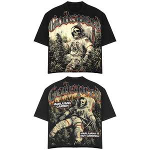 Good Quality For Men Customized O-Neck Men's Basic T shirt Best Quality Product Wholesale and Customized for Men Stock - Product Image 2