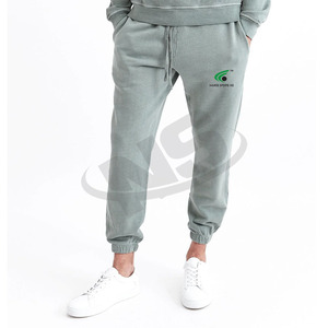 Venta al por mayor mejor fabricante logotipo personalizado hombres chándal estilo caliente de secado rápido de tela ropa deportiva para la colección de invierno - Product Image 2