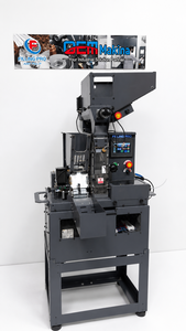 Full Automatic <b>Cigarette</b> Tube Filling <b>Machine</b> <b>Cigarettes</b> 8000 PCS/H Electric Touchscreen Smart Servo Motor FillingPro DIGI V2 - Product Image 2