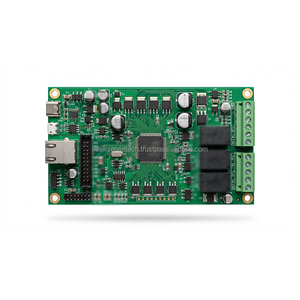 Services de conception de circuits imprimés Technologie grand public Marché mondial Prototypage rapide Service professionnel OEM ODM Faible coût Fiable Haute performance - Product Image 3