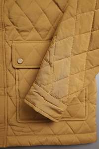 OEM Bomber <b>Jackets</b> Large Quantity Wholesale Customizable Logo Embroidered OEM Nylon Exercise Zipper Color Windproof <b>Jacket</b> Coat - Product Image 3