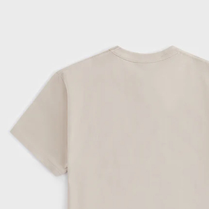 T-shirts pour femmes en tissu mélangé coton, décontractés, pour un usage quotidien, service OEM, design tendance, impression graphique élégante, haute qualité - Product Image 5
