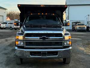 OFFRES 2023 G M C GM515 <span class=keywords><strong>Camion</strong></span> à <span class=keywords><strong>benne</strong></span> basculante d'occasion, <span class=keywords><strong>benne</strong></span> basculante, paysage, construction, transporteur, béton, déchets PRÊT À EXPÉDIER dans le monde entier - Product Image 2