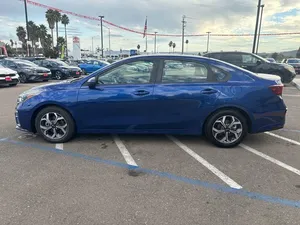 2020 Kia Forte LXS - Product Image 4