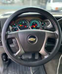 Chevrolet Silverado LT 2011 Usada con Todas las Opciones - Product Image 2