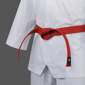 Cinturones ligeros de Jiu Jitu al mejor precio, nuevo estilo, cinturones de Jiu Jitu hechos en Pakistán, cinturones de Jiu Jitu - Product Image 6