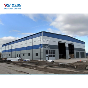 Đúc sẵn ánh sáng đo thép vườn lưu trữ nhà được thiết kế dụng cụ làm vườn nhà kho tùy chỉnh xe nhà để xe Úc & USA tiêu chuẩn - Product Image 1