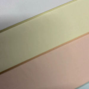 Best Selling & Premium <b>100</b>% Cotton Vanilla Color Plain Shirting <b>Fabric</b> High-Quality Material for Garment Manufacturing - Product Image 1