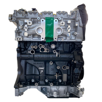 Bloque de Motor 06K 100 032 J, EA888 GEN 3 2.0T DBR CUG CJX, 4 Cilindros, para Audi Q3 A3 A6 Q5 VW Jetta Golf Tiguan