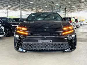 2024มือสองโตโยต้าคราวน์ไฮบริดสปอร์ต Z - Product Image 2