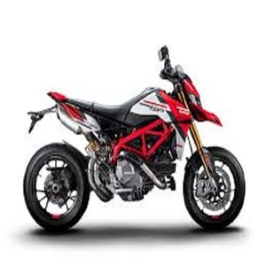 พร้อมจัดส่งมอเตอร์ไซค์วิบาก Hypermotard 950 ปี 2024 - Product Image 2