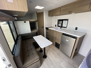 รถพ่วง Forest River Wildwood F-SX 174DBLE ปี 2026 สภาพดี ใช้งานน้อย พร้อมขาย - Product Image 4