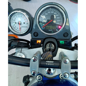 SV 650 Streetbikes Produit haute performance - Product Image 3