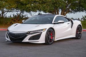 ACURA NSX ปี 2020 สภาพดีเยี่ยม พร้อมจัดส่ง - Product Image 4
