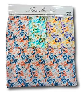 Tela Jacquard Decorativa de Poliéster, Tejido Tradicional para Tapicería de Moda y Tela Butti por Yarda, Ancho de 44 Pulgadas - Product Image 5