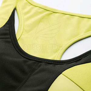 Nuevo Diseño, Precio Razonable, Sujetador Deportivo Transpirable para Mujer, Sin Costuras, de Secado Rápido y Ligero - Product Image 6