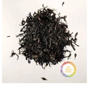 Algues marines séchées naturelles du Vietnam, algues brunes pour engrais et aliments pour animaux, vente en gros - Product Image 2