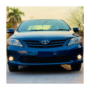 VOITURES UTILISÉES RAISONNABLEMENT Véhicule Toyotaa Corolla pour voitures adultes à vendre - Product Image 4