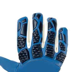 OEM Servicio Ropa deportiva Adultos Tamaño Fútbol Entrenamiento Guantes de portero 2025 Guantes de portero Precio bajo en cantidad a granel - Product Image 4