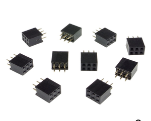 Fabrieksdirect PAP2.0 draadboom 2.0mm pitch OEM ODM op maat gemaakte connector kabel voor elektrische apparaten bedrading - Product Image 3
