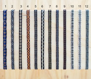 Bracelet Boho Bracelet Ancre, Bracelet Corde - Product Image 3